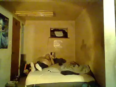 Nightshade7712 online show from February 4, 2:17 am