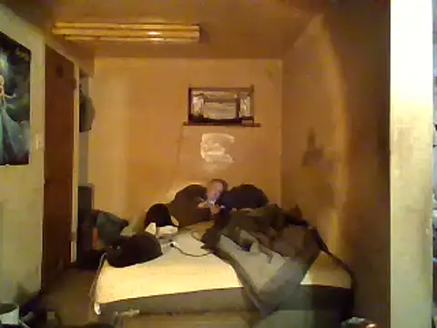 Nightshade7712 online show from December 15, 9:20 pm