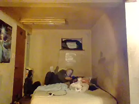 Nightshade7712 online show from January 26, 8:45 pm