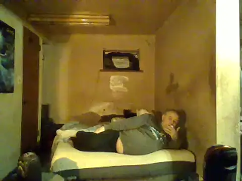 Nightshade7712 online show from January 8, 2:03 am