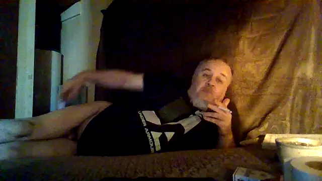 Nightshade7712 online show from October 1, 1:53 am