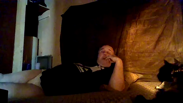 Nightshade7712 online show from October 10, 10:46 pm