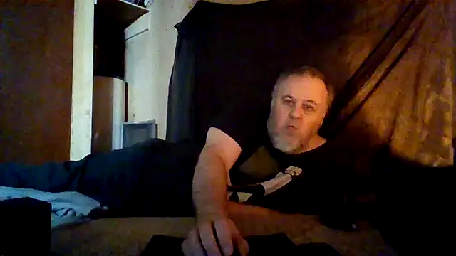 Nightshade7712 online show from February 17, 4:33 am