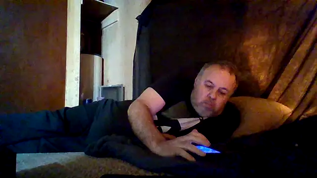 Nightshade7712 online show from January 5, 6:44 pm