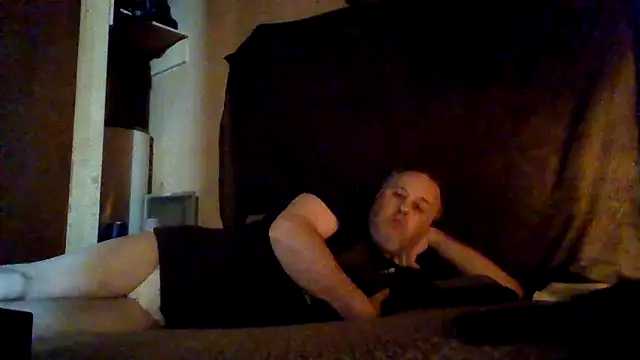 Nightshade7712 online show from October 22, 8:07 am