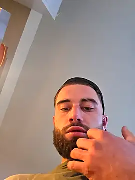 Vekie 007 online show from November 10, 7:13 am