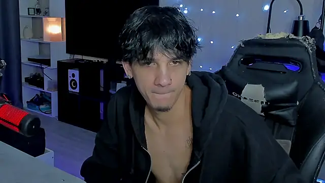 MarkBrowniii online show from January 9, 10:20 am