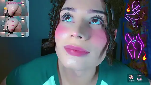 DoveCameron  online show from October 29, 2:36 am