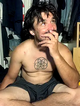 yourdirtysecret 23 online show from September 9, 3:55 pm