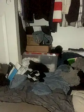 yourdirtysecret 23 online show from September 27, 4:05 pm