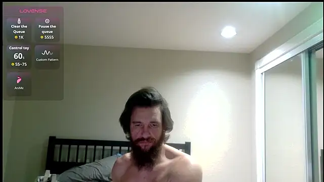 Armyexhibitionistvet online show from February 17, 2:27 pm