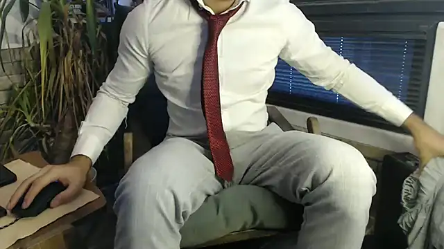 Naughtb0y online show from January 23, 1:13 pm