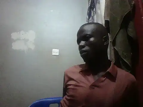 Snapshot of Javan_ chatting on October 21, 8:34 pm Javan online show from October 21, 8:34 pm
