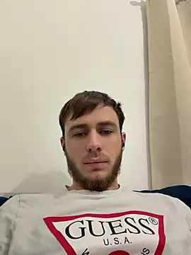 Julian128 online show from April 15, 7:36 pm