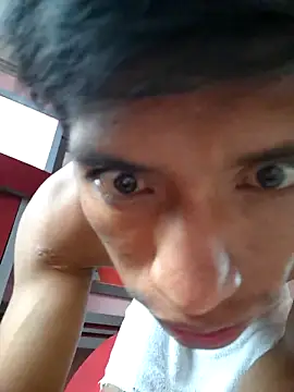 Jerryhottt online show from December 13, 11:11 pm