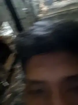 Jerryhottt online show from April 11, 5:25 am