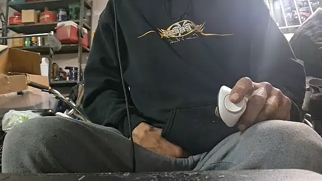 me myself I 69 online show from January 7, 9:25 am