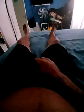 Seductiveblack online show from January 6, 9:30 pm