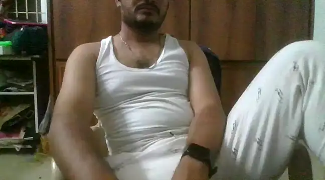 naughtymike0007 online show from February 4, 5:12 pm