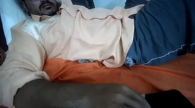 naughtymike0007 online show from January 20, 2:03 pm