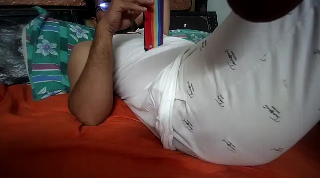 naughtymike0007 online show from January 26, 12:54 pm