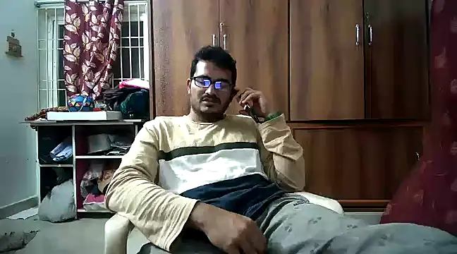 naughtymike0007 online show from January 22, 4:02 pm