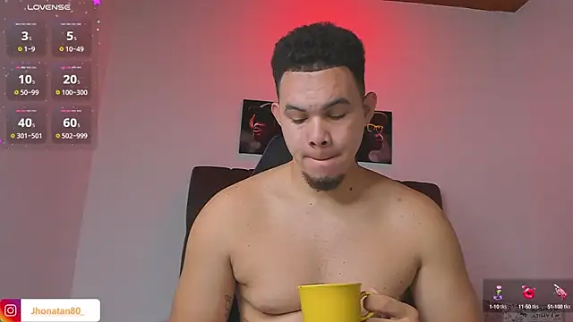 jhotta fox online show from October 10, 9:03 am