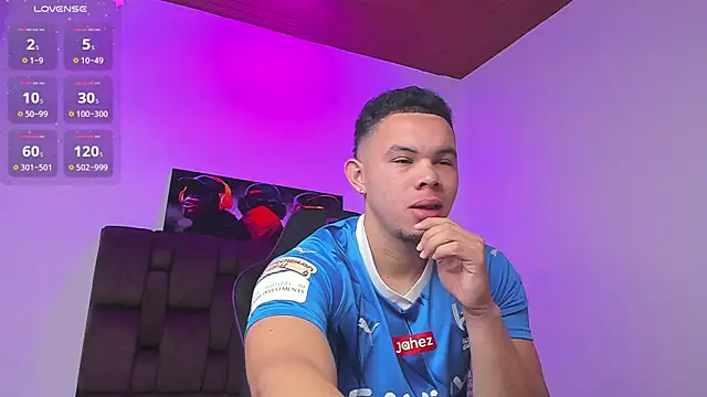 jhotta fox online show from January 18, 7:04 am