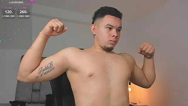 jhotta fox online show from November 25, 8:05 am