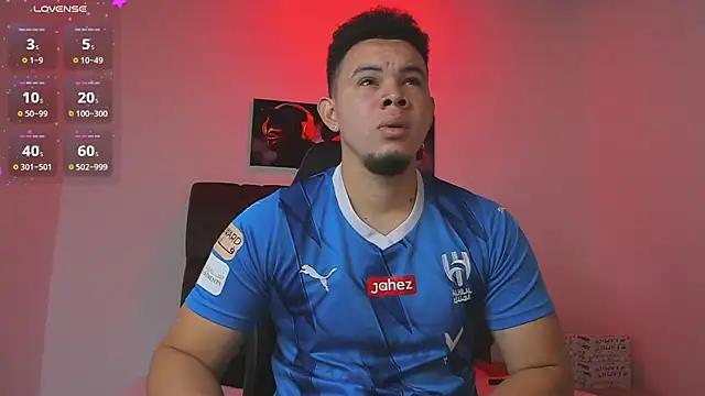 jhotta fox online show from October 9, 7:02 am