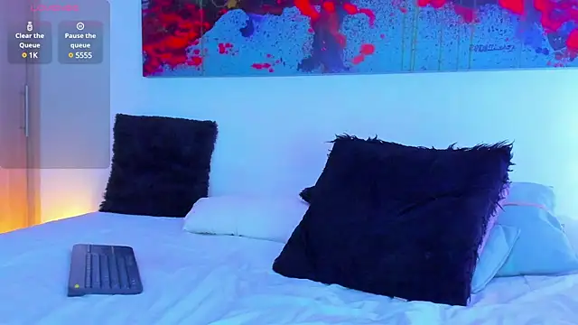 arminjones1 online show from February 23, 5:17 am