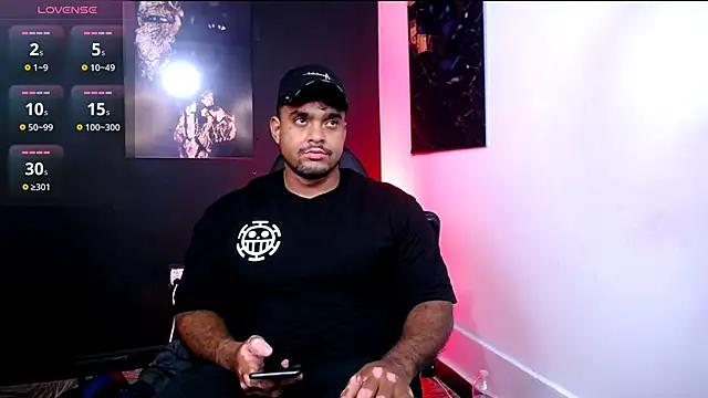 Big furry bear13 online show from January 7, 6:29 am