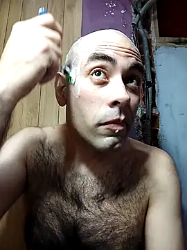 Snapshot of Pela1984 chatting on September 13, 4:24 am Pela1984 online show from September 13, 4:24 am