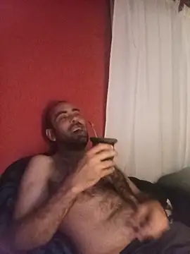 Snapshot of Pela1984 chatting on October 20, 6:06 am Pela1984 online show from October 20, 6:06 am