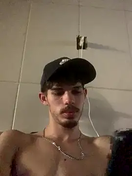 jaozinMg online show from November 6, 8:12 pm