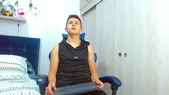 flint ryan online show from February 23, 5:47 pm