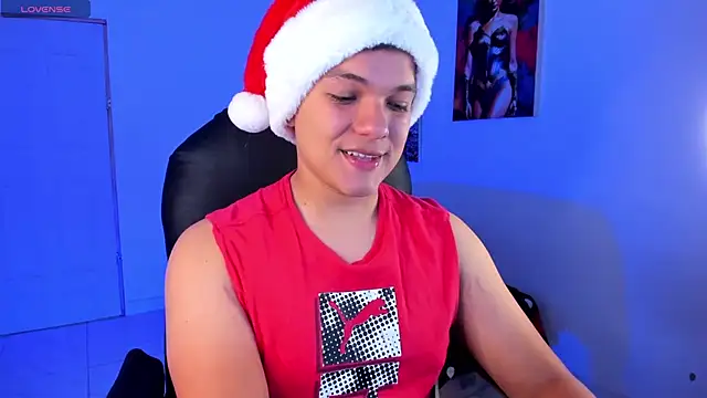 Dunkan Kravitz online show from December 3, 3:45 am