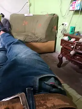 Robertoch online show from November 13, 2:33 pm