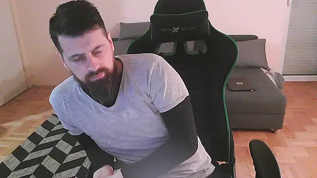 DickStaza online show from February 23, 7:25 pm