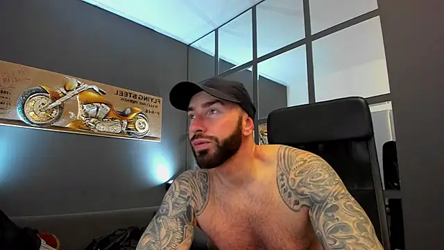 AronGrant online show from March 3, 9:07 am