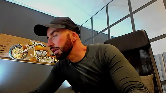 AronGrant online show from January 7, 11:37 am