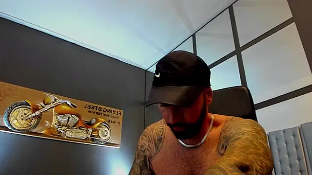 AronGrant online show from September 15, 12:06 pm