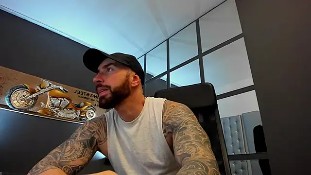 AronGrant online show from December 27, 6:24 am