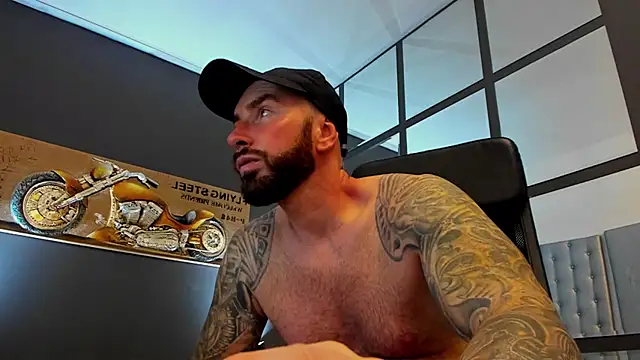 AronGrant online show from June 1, 8:47 am