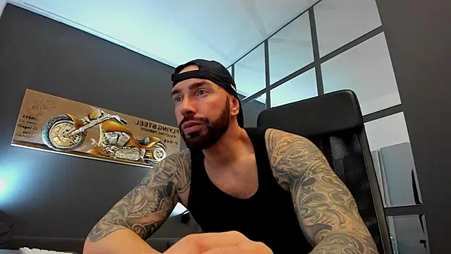 AronGrant online show from March 9, 9:24 am