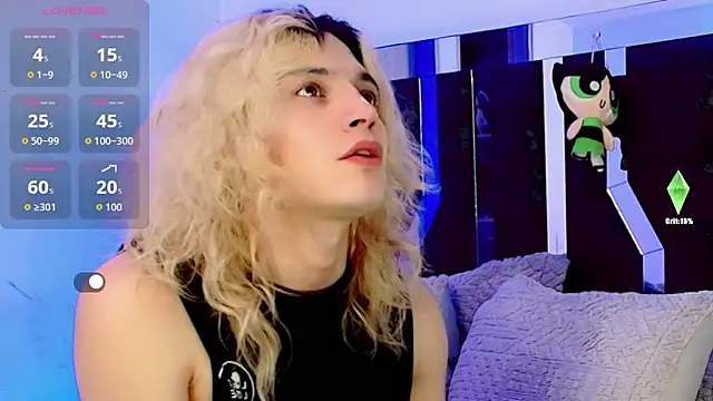 honey skin online show from October 7, 2:04 am