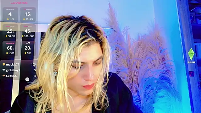 honey skin online show from February 14, 9:54 pm