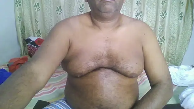 Beargryzzly online show from January 24, 4:06 pm