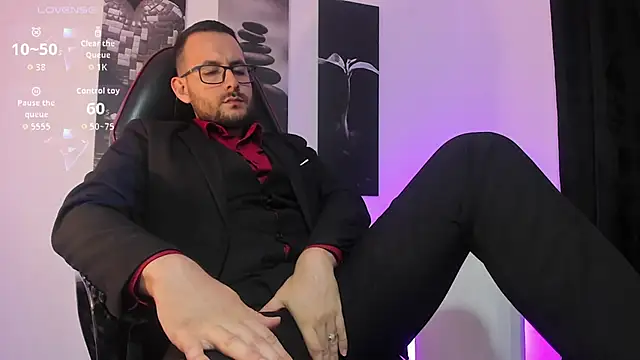 Jerry hot1 online show from February 6, 2:58 pm