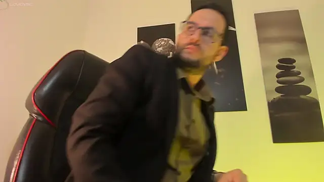 Jerry hot1 online show from April 16, 12:49 pm